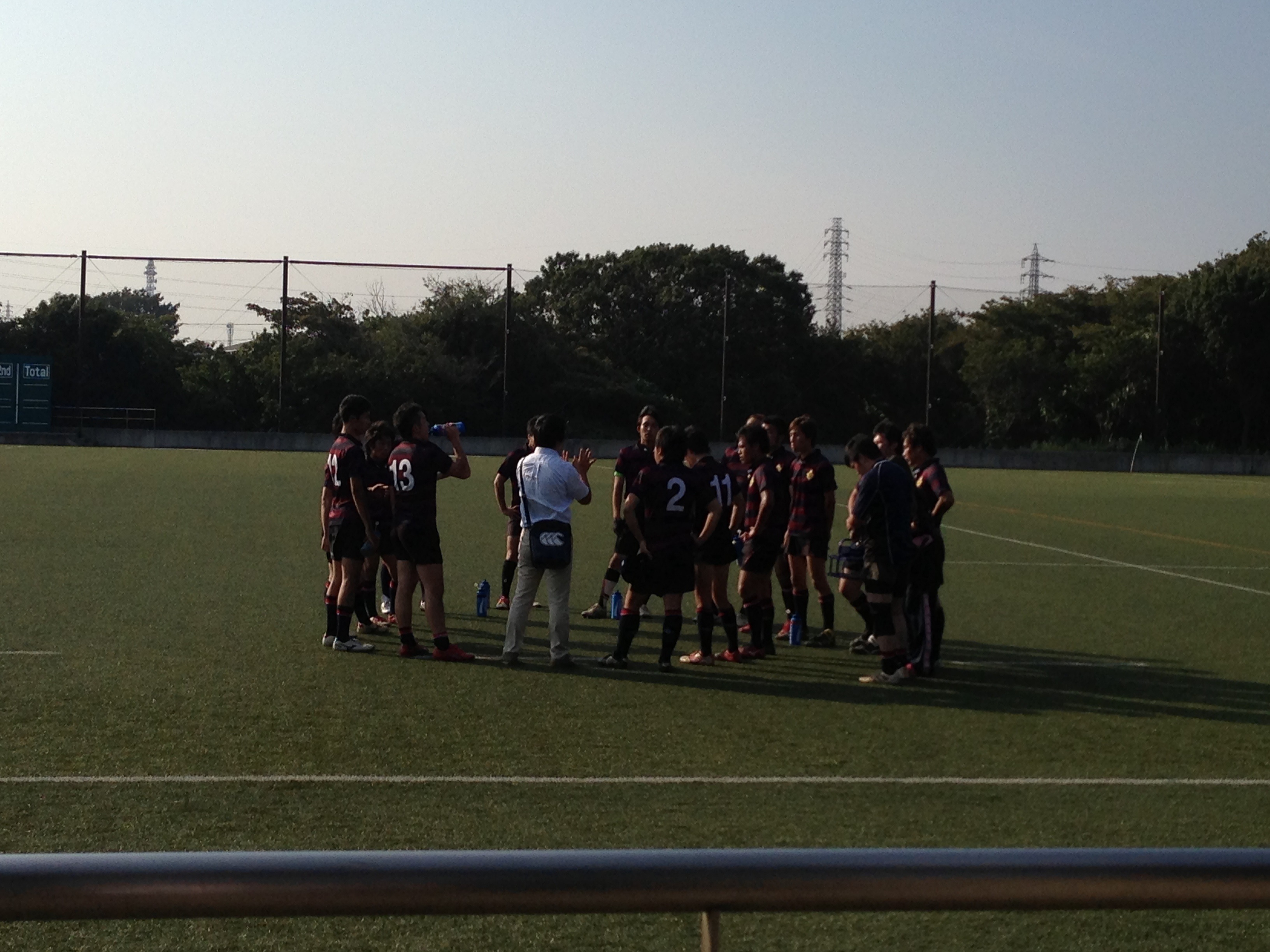 4 茨城大学ラグビー部ob会掲示板